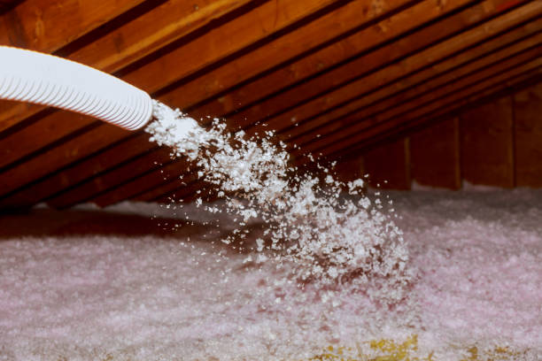 Best Spray Foam Insulation in Tequesta, FL