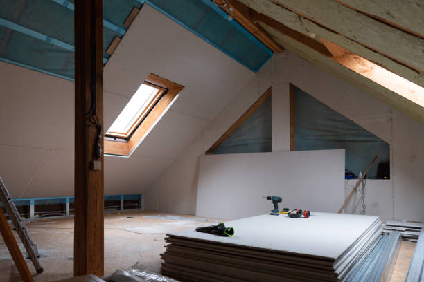 Best DIY Insulation Kits and Guidance in Tequesta, FL
