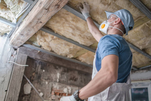 Reliable Tequesta, FL Insulation Contractor Solutions