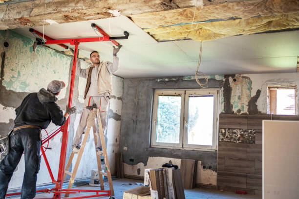 Best Fiberglass Insulation in Tequesta, FL