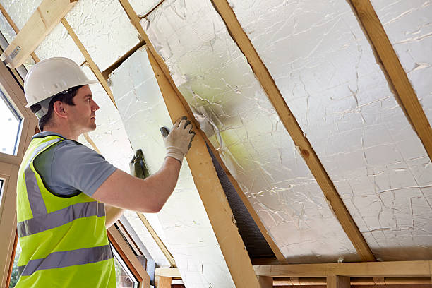 Best Blown-in Insulation in Tequesta, FL